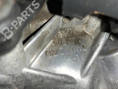 Gearbox HYUNDAI TUCSON (JM) 2.0 CRDi | BP11127479M3 