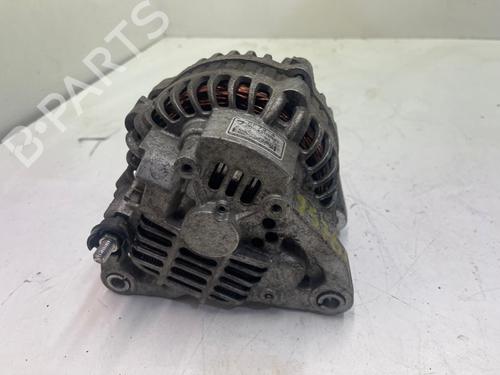 Alternator MAZDA 3 Saloon (BK) 2.0 MZR-CD (BK12) | BP19152234M7 