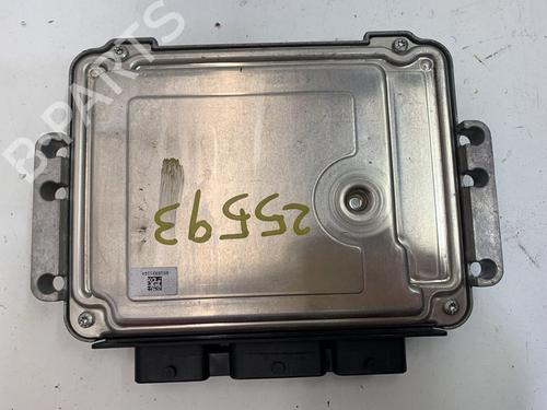 Engine control unit (ECU) CITROËN XSARA PICASSO (N68) 1.6 HDi | BP17970199M57 
