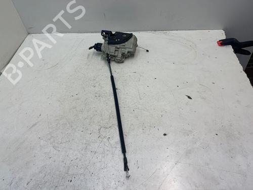 Front left lock SEAT LEON (1P1) 1.9 TDI | BP20209716C98 