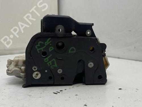 Front right lock AUDI A6 C6 Avant (4F5) 3.0 TDI quattro | BP29463988C97 