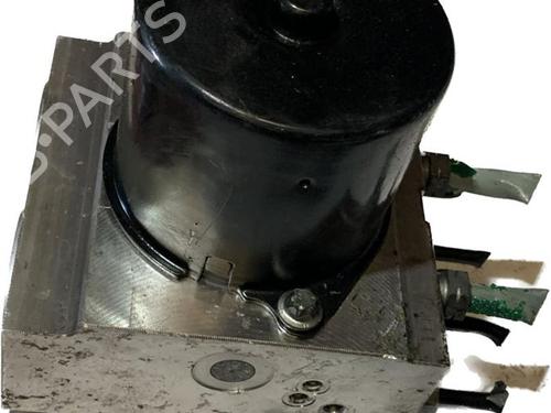 ABS pump PEUGEOT 407 (6D_) 2.0 HDi 135 (6DRHRH, 6DRHRE, 6DRHRG, 6DRHRJ) | BP11003583M43 