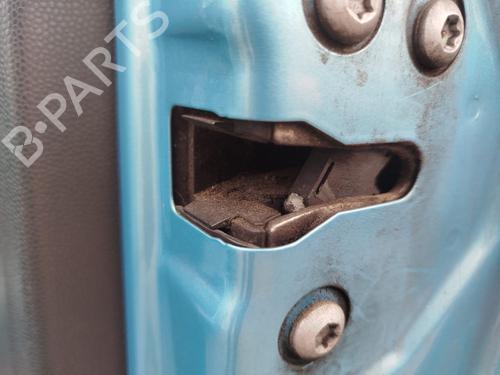 Used Front right lock FORD KA (RU8) [2008-2016]  31972887