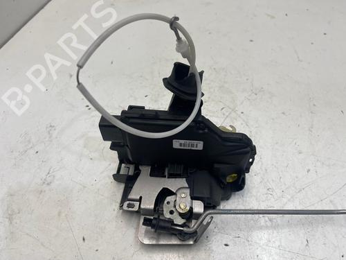 Used Front left lock AUDI A4 B6 (8E2) 2.0 (130 hp) 20342625