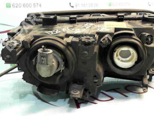 Left headlight BMW 3 (E46) 320 d | BP11002159C28 