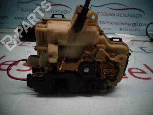 Used Rear right lock SKODA OCTAVIA I (1U2) 1.9 TDI (100 hp) 10999360