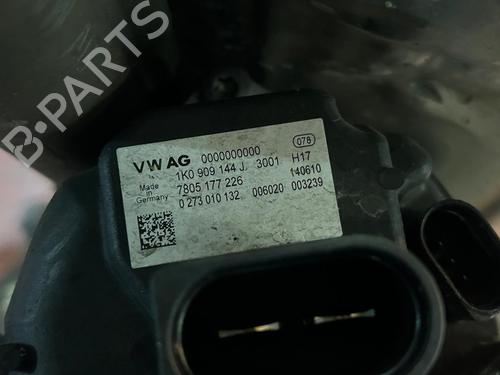 Steering rack SEAT ALTEA XL (5P5, 5P8)  | BP22433851M22 