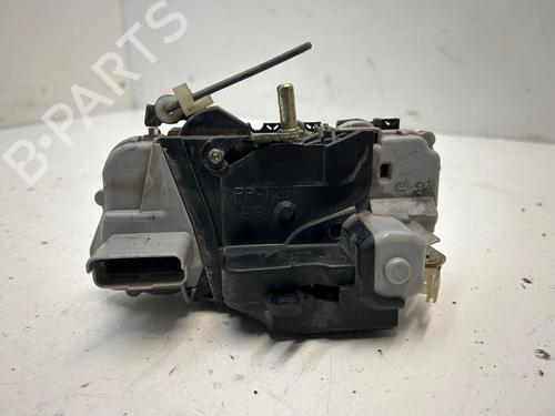Front left lock CITROËN XSARA PICASSO (N68) 1.6 HDi | BP22345621C98 