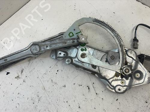 Elevalunas trasero derecho BMW 5 (E34) 525 td (115 hp) 30642527