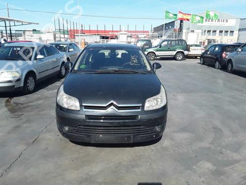 Gearbox CITROËN C4 I (LC_)  | BP11005337M3 