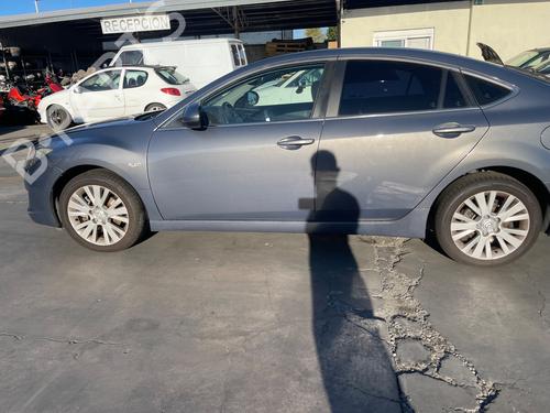 Starter MAZDA 6 Hatchback (GH) 1.8 MZR | BP30296533M8