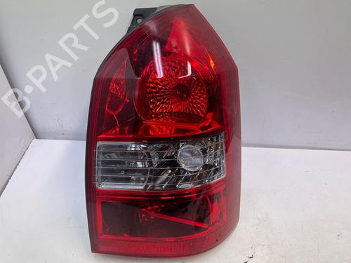 Used Right taillight HYUNDAI TUCSON (JM) 2.7 All-wheel Drive (175 hp) 28019993