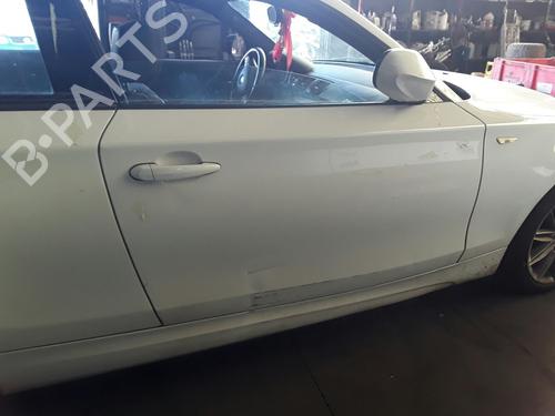 Used Right front door BMW 1 (E87) 116 d (116 hp) 29530510
