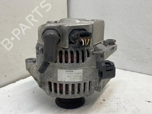 Alternator TOYOTA CELICA Coupe (_T23_) 1.8 16V VT-i (ZZT230_, ZZT230) | BP29967333M7