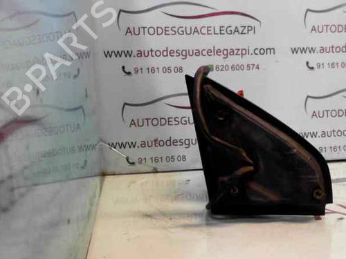 Retrovisor izquierdo FIAT STILO (192_) 1.9 JTD (192_XE1A) | BP11272913C26 