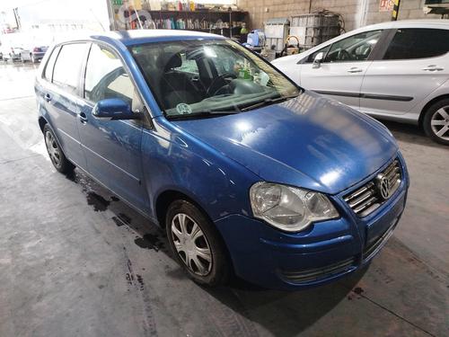 Alternator VW POLO (9N_, 9A_)  | BP22504901M7 