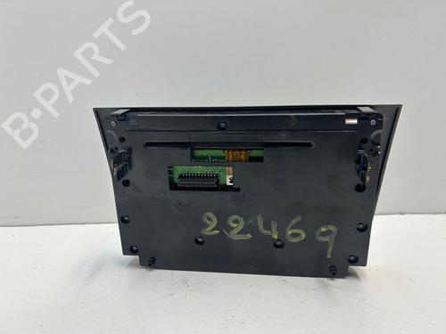 Radio ALFA ROMEO MITO (955_) 1.4 TJet (955AXA1B) | BP21264867E6 