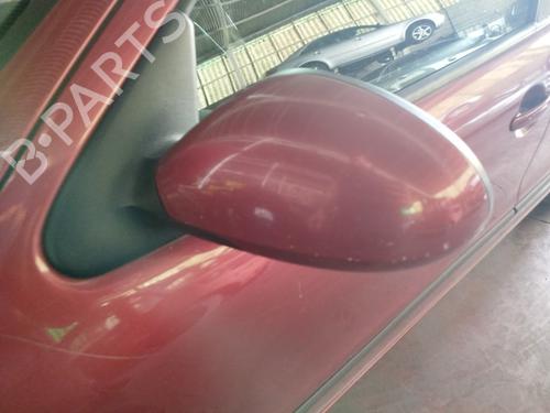 Left mirror SEAT LEON (1M1)  | BP21535095C26 