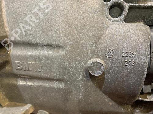 Gearbox BMW 3 (E46) 320 d | BP11001243M3