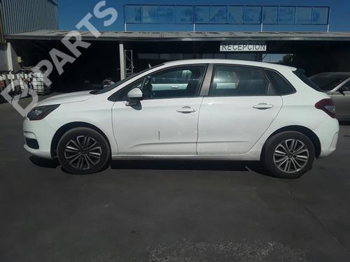 Used Parts CITROËN C4 II (NC_)  1.2 THP 110 (NCHNZ6, NCHNV6)  1159692