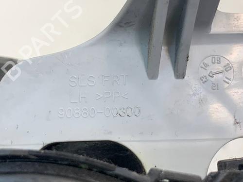 Front left lock KIA SPORTAGE III (SL) 1.6 GDI | BP23429736C98 