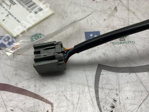 Left mirror FORD MONDEO III (B5Y) 2.2 TDCi | BP11000379C26 