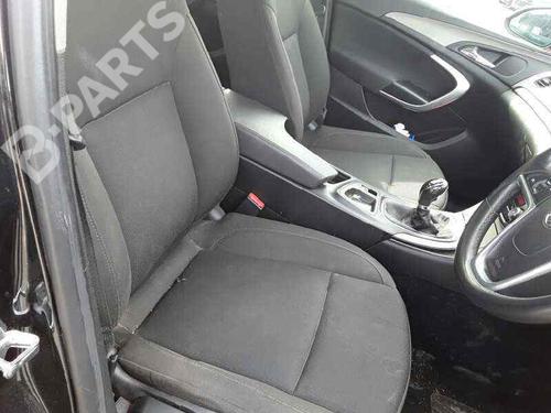Used Parts OPEL INSIGNIA A Saloon (G09)  2.0 CDTI (69)  1157733