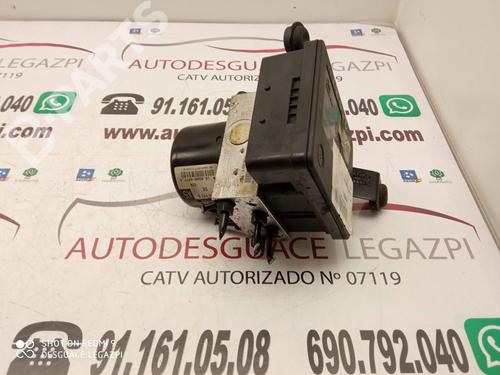 ABS pump SEAT TOLEDO II (1M2) 1.6 16V | BP11007182M43 