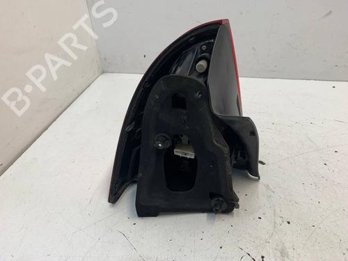 Right taillight CITROËN C5 II (RC_)  | BP23563616C35 