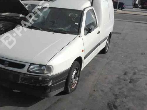 Used Parts SEAT INCA (6K9)  1.4 i  1157147