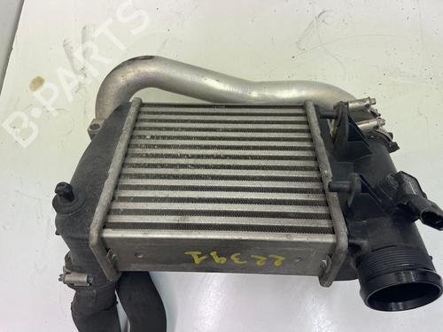 Used Intercooler CITROËN C3 I (FC_, FN_) 1.4 i Bivalent (73 hp) 19107580