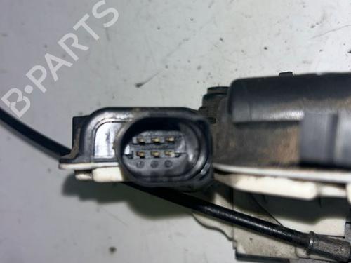 Rear right lock SEAT IBIZA IV SC (6J1, 6P5)  | BP20487097C99 