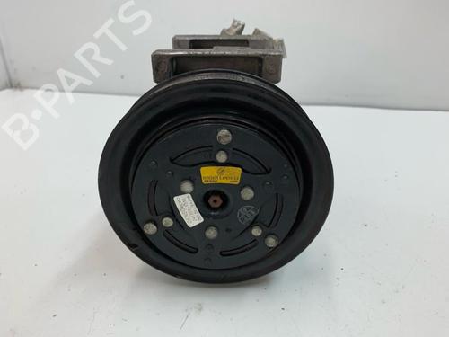 Used AC compressor FIAT STILO (192_) 1.9 D Multijet (120 hp) 16344610