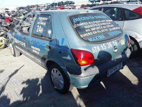 Used Parts FORD FIESTA IV (JA_, JB_)  1.3 i  1158496