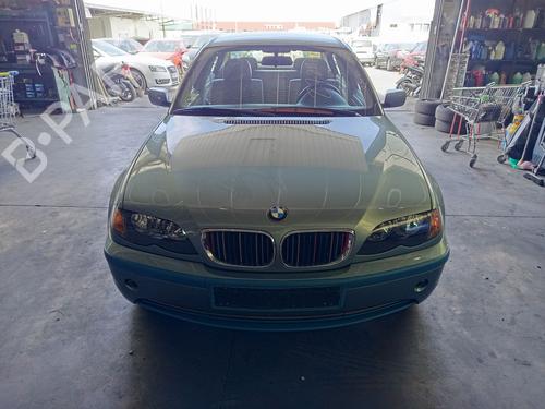 Startmotor BMW 3 (E46) 318 i | BP28056103M8 