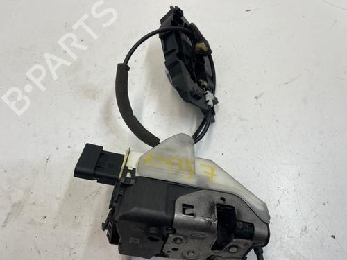Høyre foran lås PEUGEOT 308 I (4A_, 4C_) 1.6 HDi (109 hp) 17835562