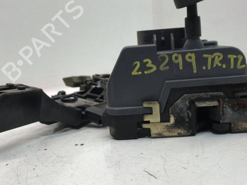 Rear left lock RENAULT VEL SATIS (BJ0_) 3.0 dCi (BJ0J, BJ0N) | BP12581770C100 