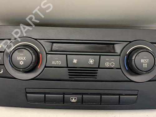 Climate control BMW 3 (E90) 320 i | BP11003875I5 