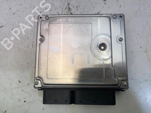 Engine control unit (ECU) MERCEDES-BENZ C-CLASS (W203) C 220 CDI (203.008) | BP20725430M57 
