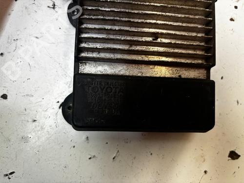 Electronic module TOYOTA AURIS (_E15_)  | BP26597504M83 
