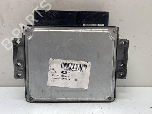 Used Engine control unit (ECU) Engine control unit (ECU) 37170535 37170535