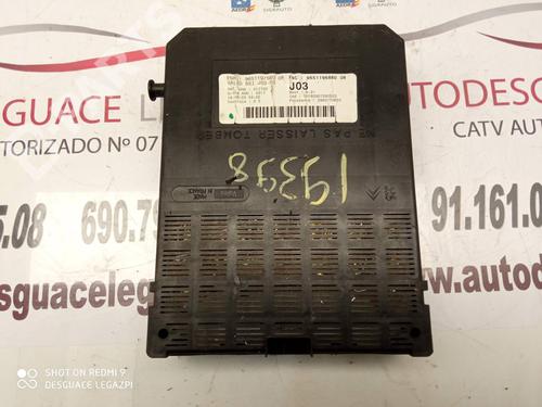 Fuse box PEUGEOT 307 Break (3E) 2.0 HDI 110 | BP11007065E1 