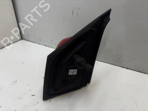 Right mirror TOYOTA AYGO (_B1_) 1.0 (KGB10_, KGB10R) | BP27458071C27 