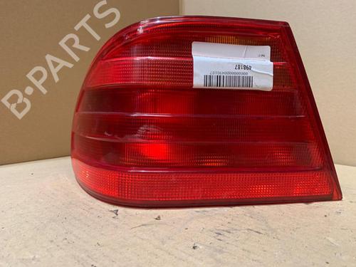 Left taillight MERCEDES-BENZ E-CLASS (W210) E 290 Turbo-D (210.017) | BP13406729C34 