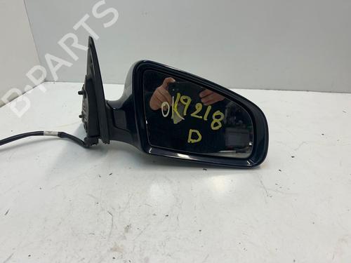Used Right mirror AUDI A6 C6 (4F2) 2.4 (177 hp) 21066053