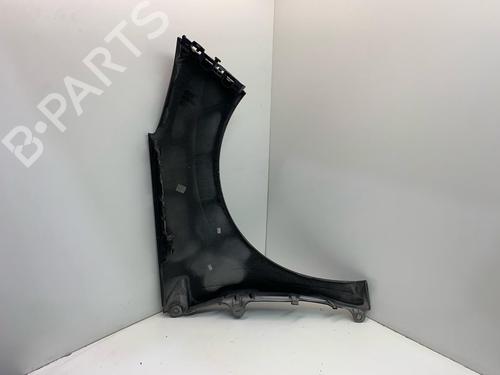 Left front fenders PEUGEOT 308 I (4A_, 4C_)  | BP17187129C41 