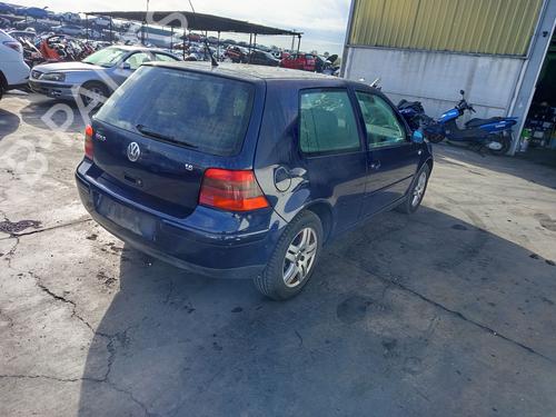 Motor VW GOLF IV (1J1)  | BP30486972M1 