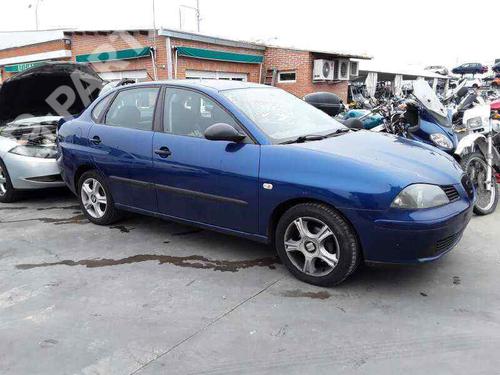 Used Parts SEAT CORDOBA (6L2)  1.9 SDI  1157443