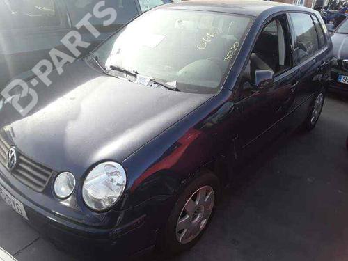 Used Parts VW POLO (9N_, 9A_)  1.4 16V  1159345