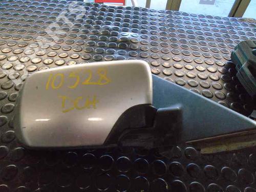 Used Right mirror BMW 3 (E46) 320 d (136 hp) 10997278